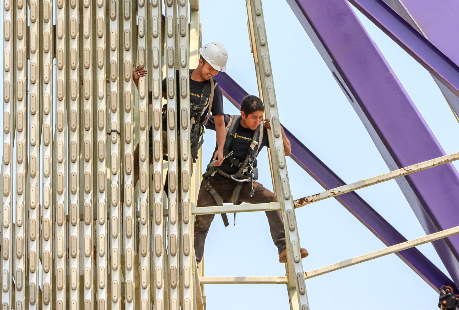 Porter County Fair Prepare